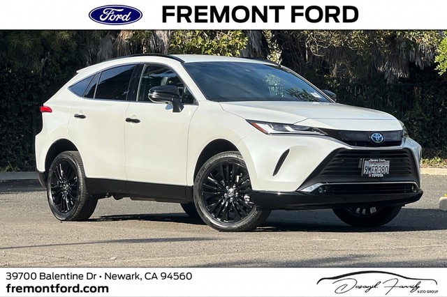 more details - toyota venza