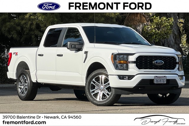 more details - ford f-150