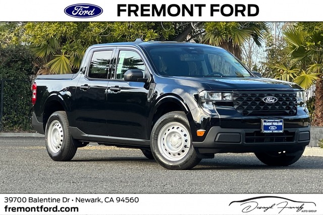 more details - ford maverick