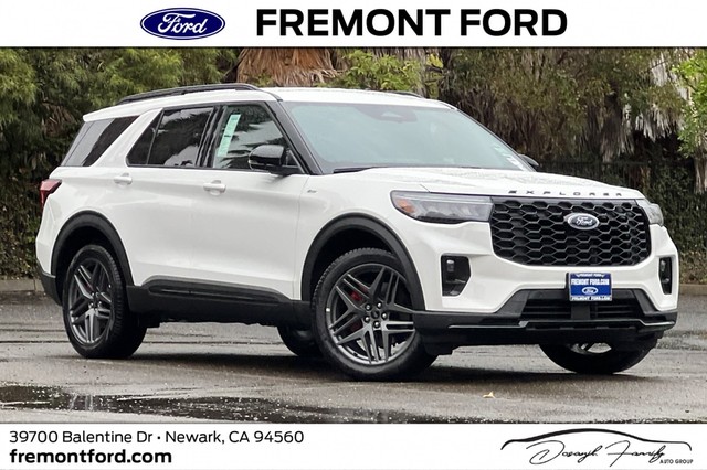 more details - ford explorer
