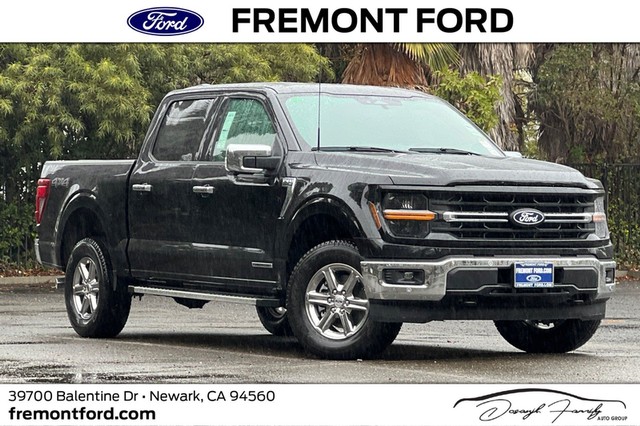 more details - ford f-150