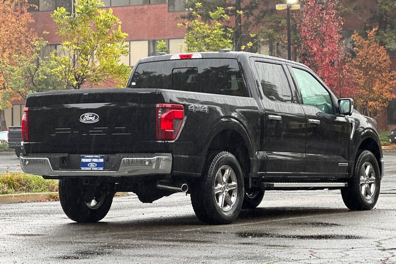 Ford F-150 Vehicle Full-screen Gallery Image 03