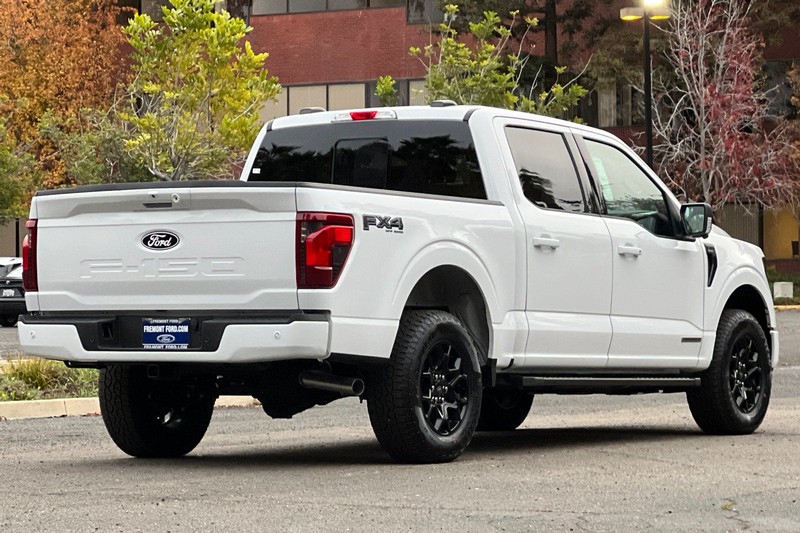 Ford F-150 Vehicle Full-screen Gallery Image 03