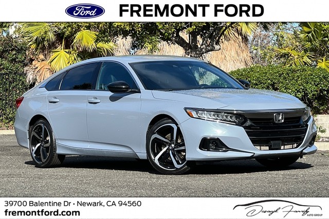 more details - honda accord