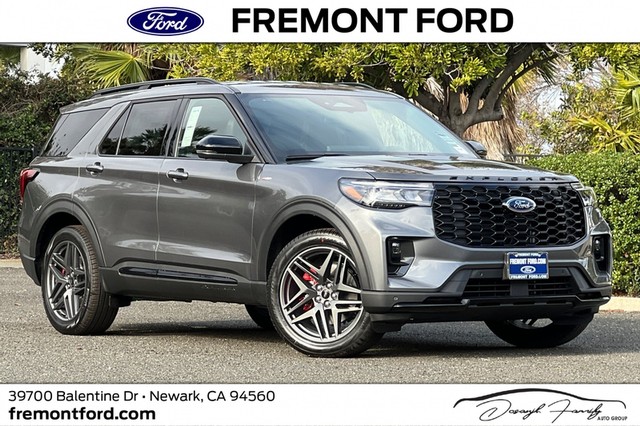 more details - ford explorer