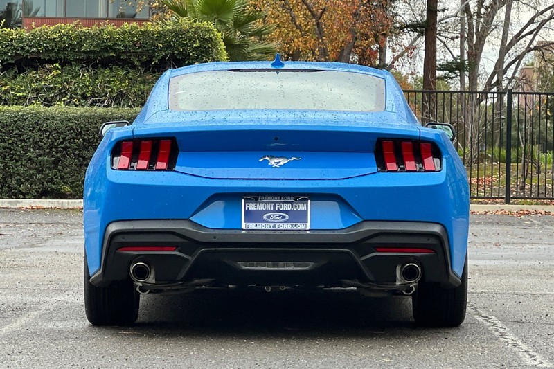 Ford Mustang Vehicle Full-screen Gallery Image 04