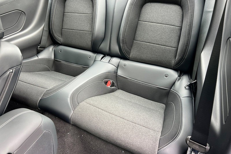 Ford Mustang Vehicle Full-screen Gallery Image 12