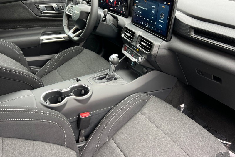 Ford Mustang Vehicle Full-screen Gallery Image 15