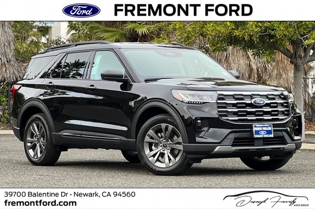 more details - ford explorer