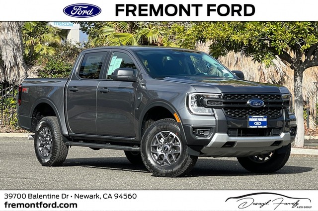 more details - ford ranger