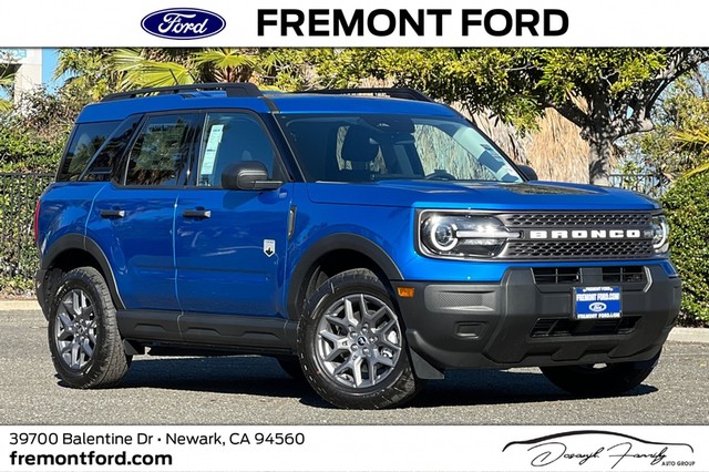 more details - ford bronco sport