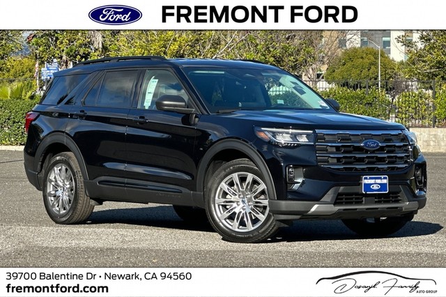 more details - ford explorer