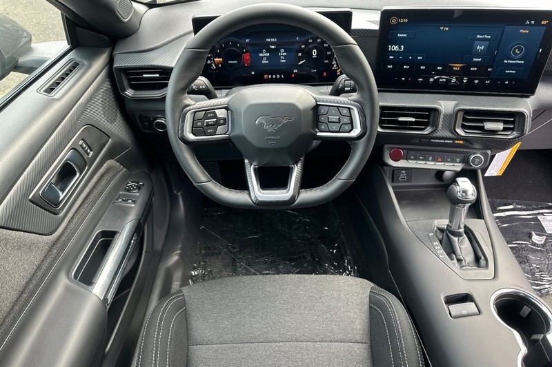 Ford Mustang Vehicle Full-screen Gallery Image 14