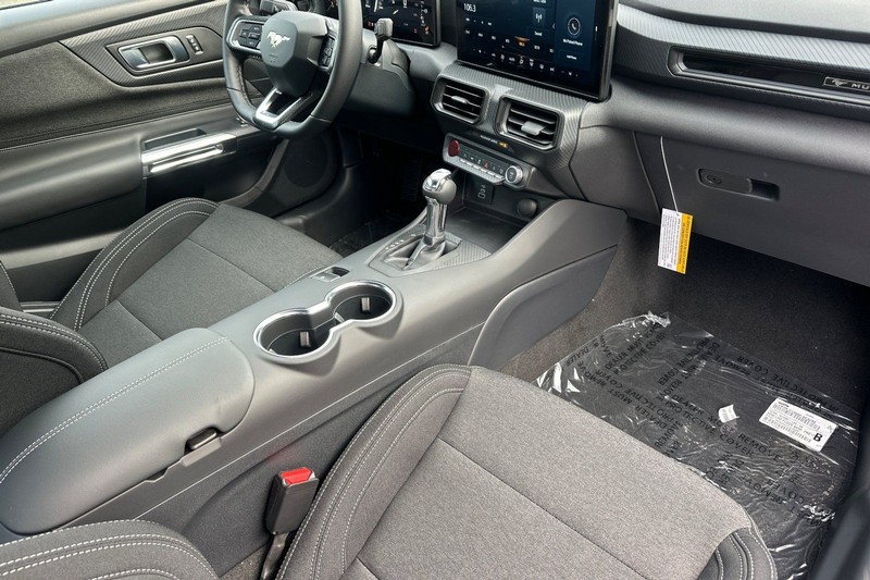 Ford Mustang Vehicle Full-screen Gallery Image 15