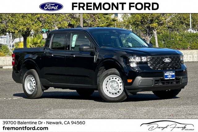 more details - ford maverick