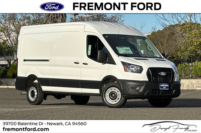 more details - ford transit-250