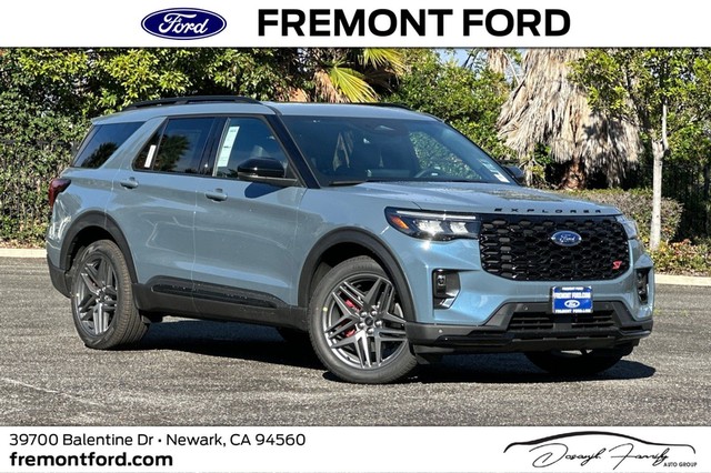 more details - ford explorer