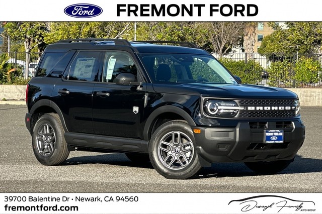 more details - ford bronco sport