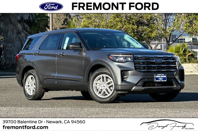 more details - ford explorer