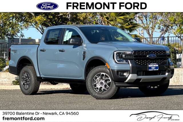 more details - ford ranger