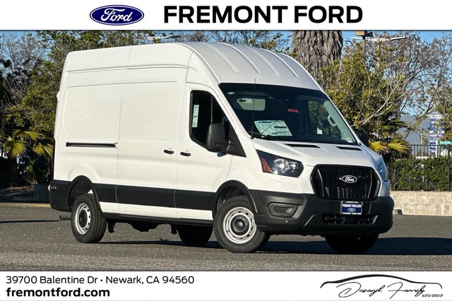 more details - ford transit-250