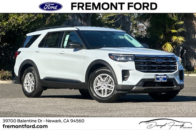 more details - ford explorer
