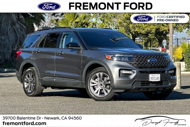 more details - ford explorer