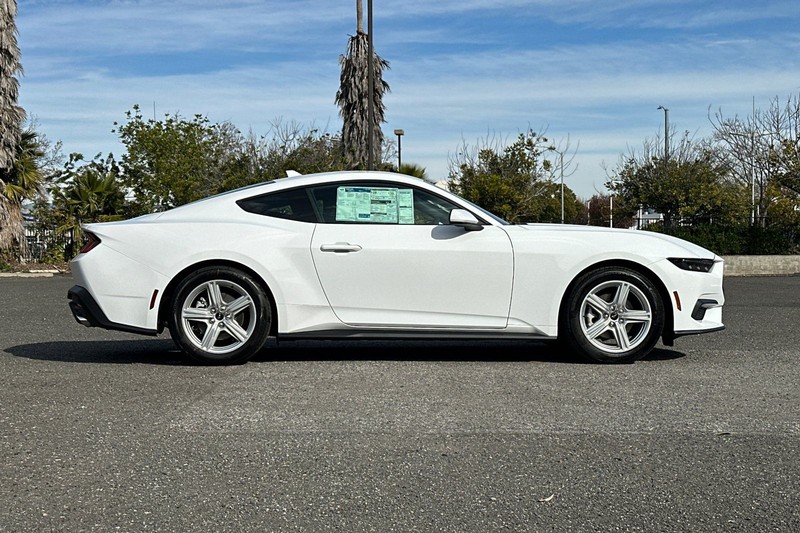 Ford Mustang Vehicle Full-screen Gallery Image 02