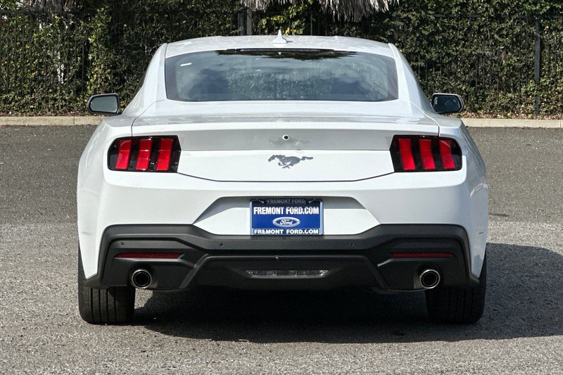 Ford Mustang Vehicle Full-screen Gallery Image 04