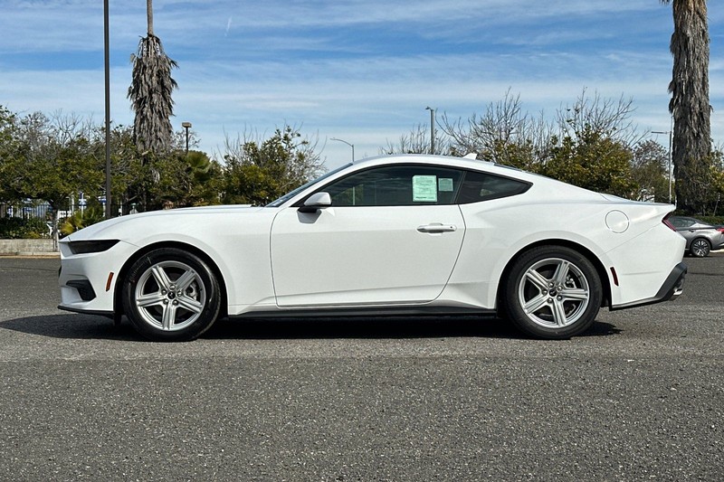 Ford Mustang Vehicle Full-screen Gallery Image 06