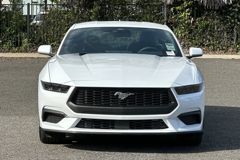 Ford Mustang Vehicle Full-screen Gallery Image 08