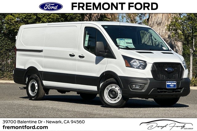 more details - ford transit-150