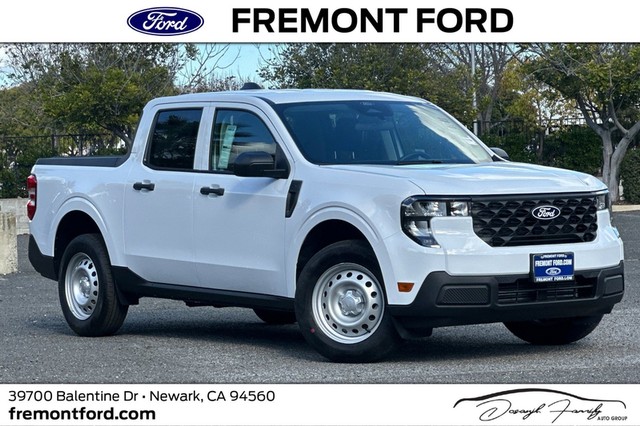 more details - ford maverick