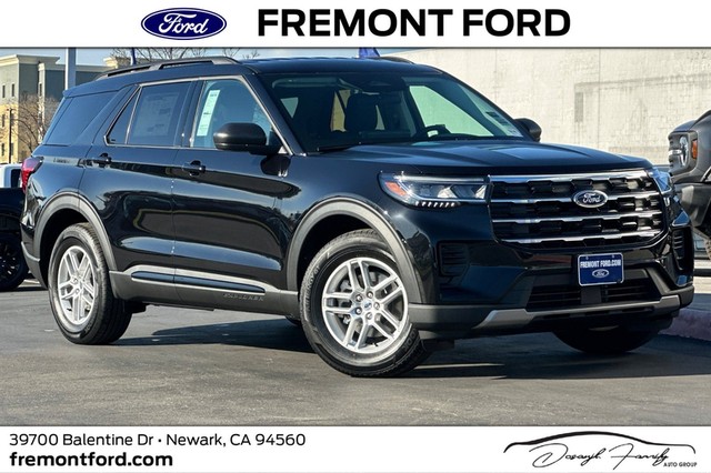 more details - ford explorer
