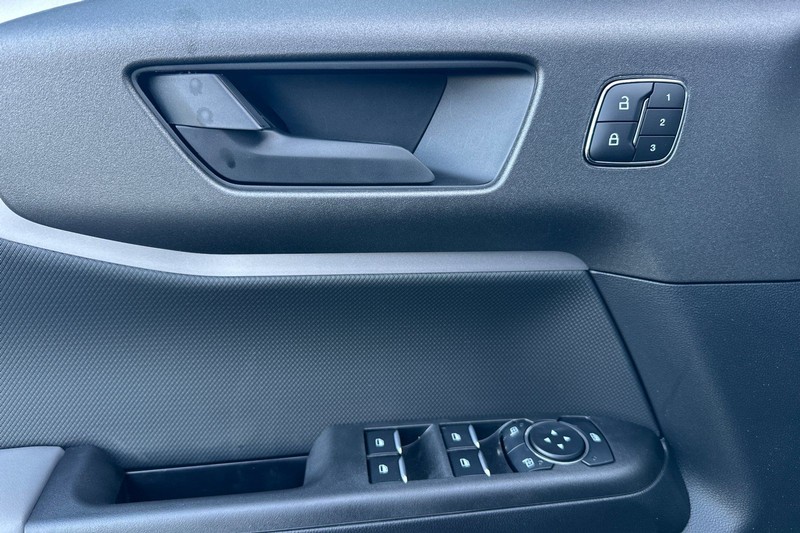 Ford Bronco Sport Vehicle Full-screen Gallery Image 10