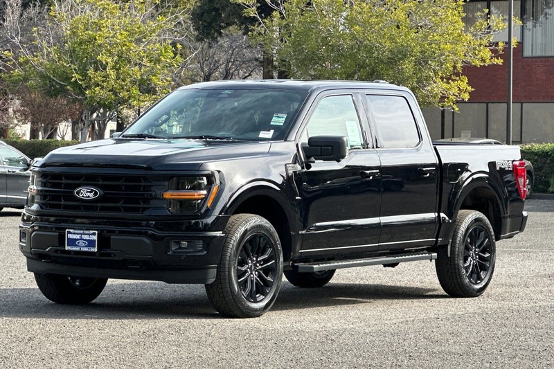 Ford F-150 Vehicle Full-screen Gallery Image 07