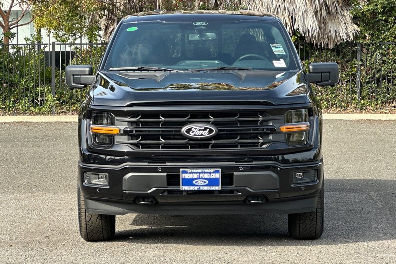 Ford F-150 Vehicle Full-screen Gallery Image 08