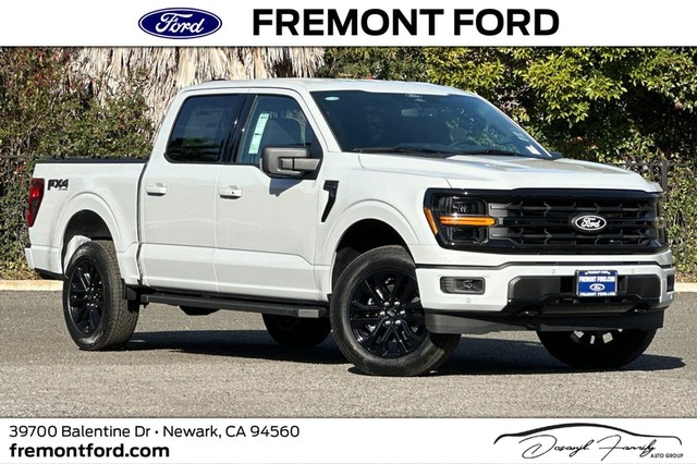 more details - ford f-150