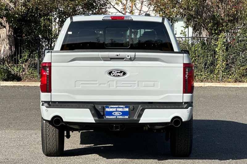Ford F-150 Vehicle Full-screen Gallery Image 04