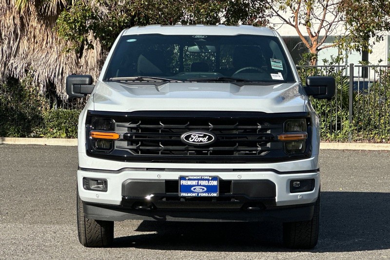 Ford F-150 Vehicle Full-screen Gallery Image 08