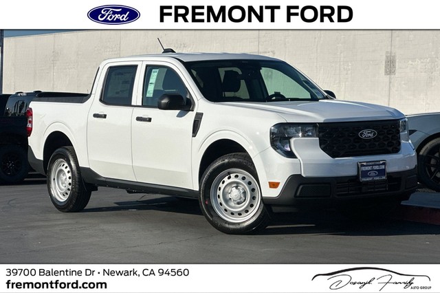 more details - ford maverick