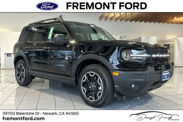 more details - ford bronco sport