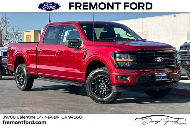 more details - ford f-150
