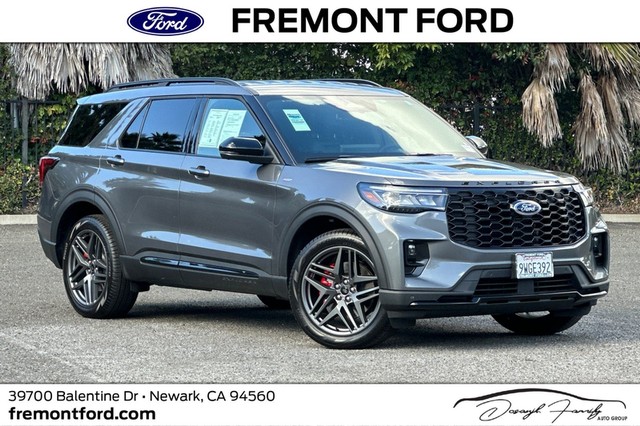 more details - ford explorer