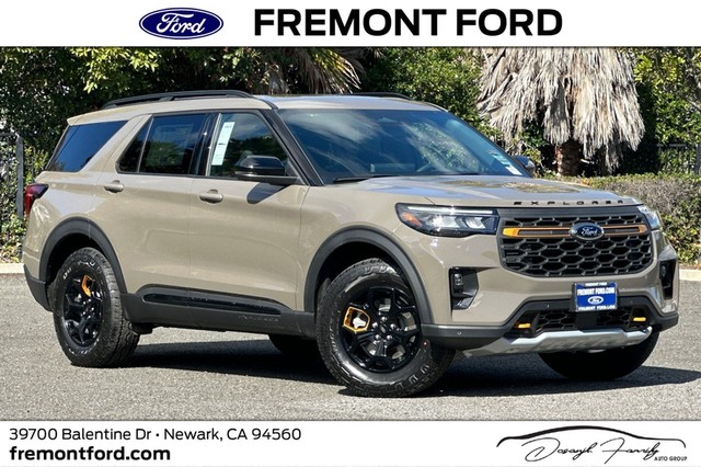 more details - ford explorer