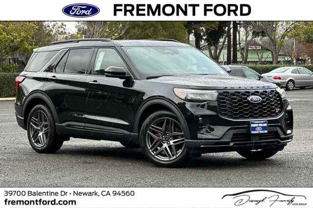 more details - ford explorer