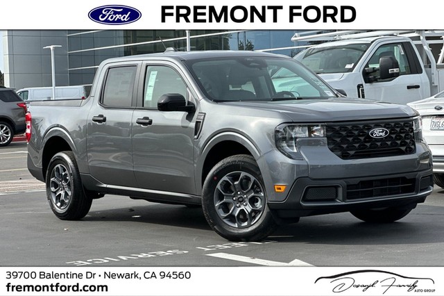 more details - ford maverick