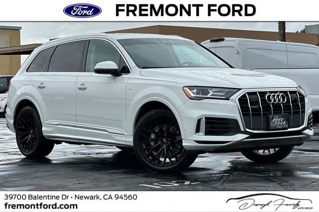 more details - audi q7