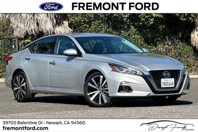 more details - nissan altima