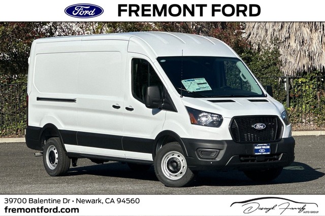 more details - ford transit-250